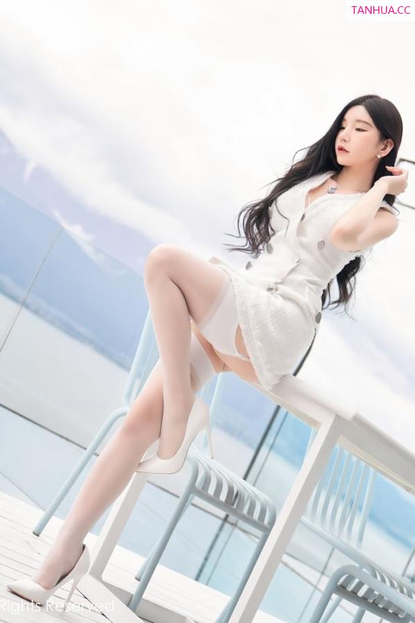周于希dummy  [XiuRen]高清写真图 2022.08.10 No.5418 周于希Sally第24张图片